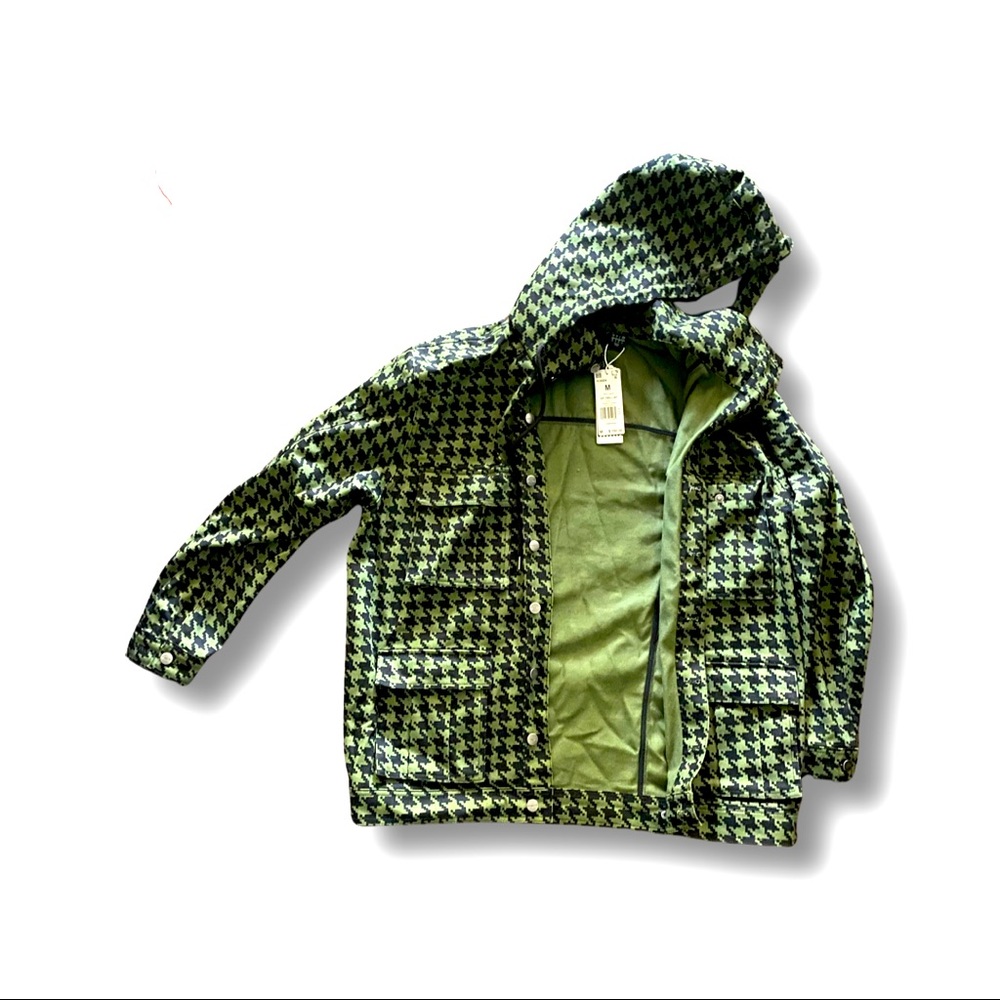 Ivy Park Twill Jacket